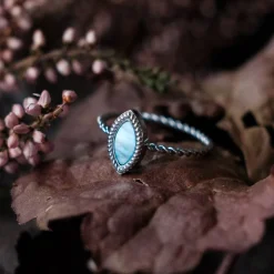 Bague Visual