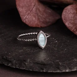 Bague Visual