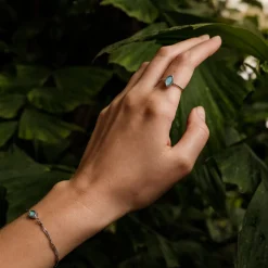 Bague Visual