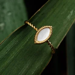 Bague Visual