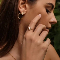 Bague Visual