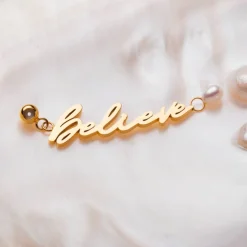 Believe-Charm