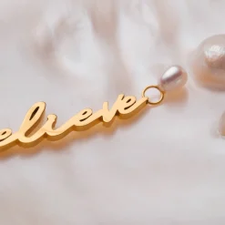 Believe-Charm