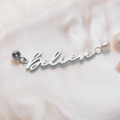 Believe-Charm