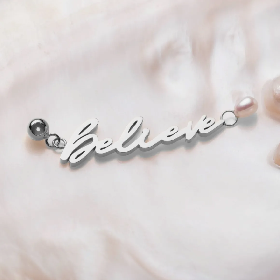 Believe-Charm
