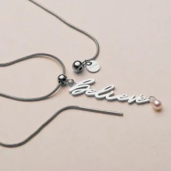 Believe-Charm