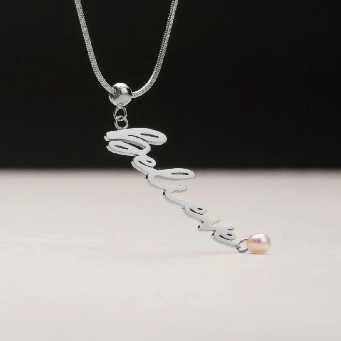 Believe-Charm