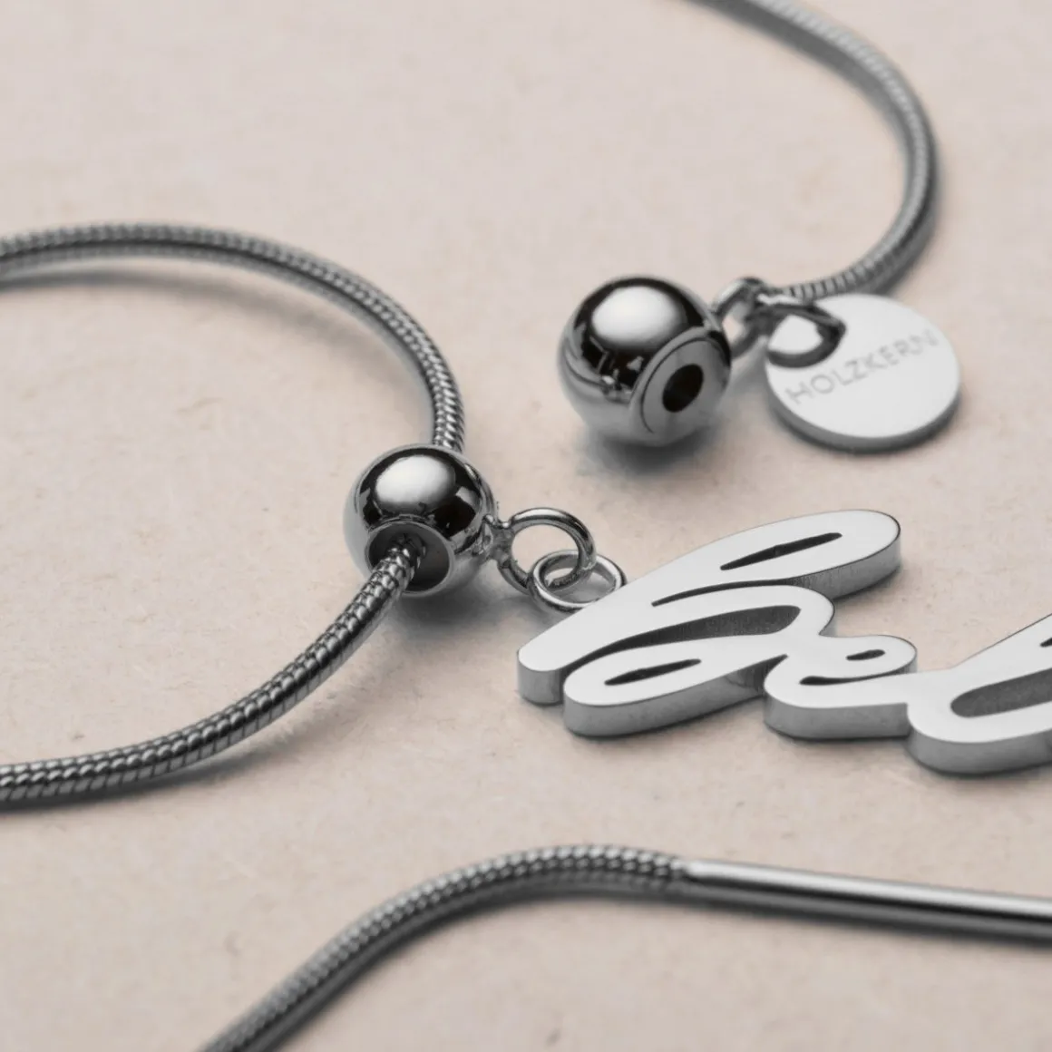 Believe-Charm