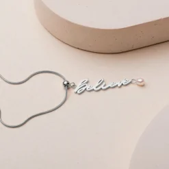 Believe-Charm