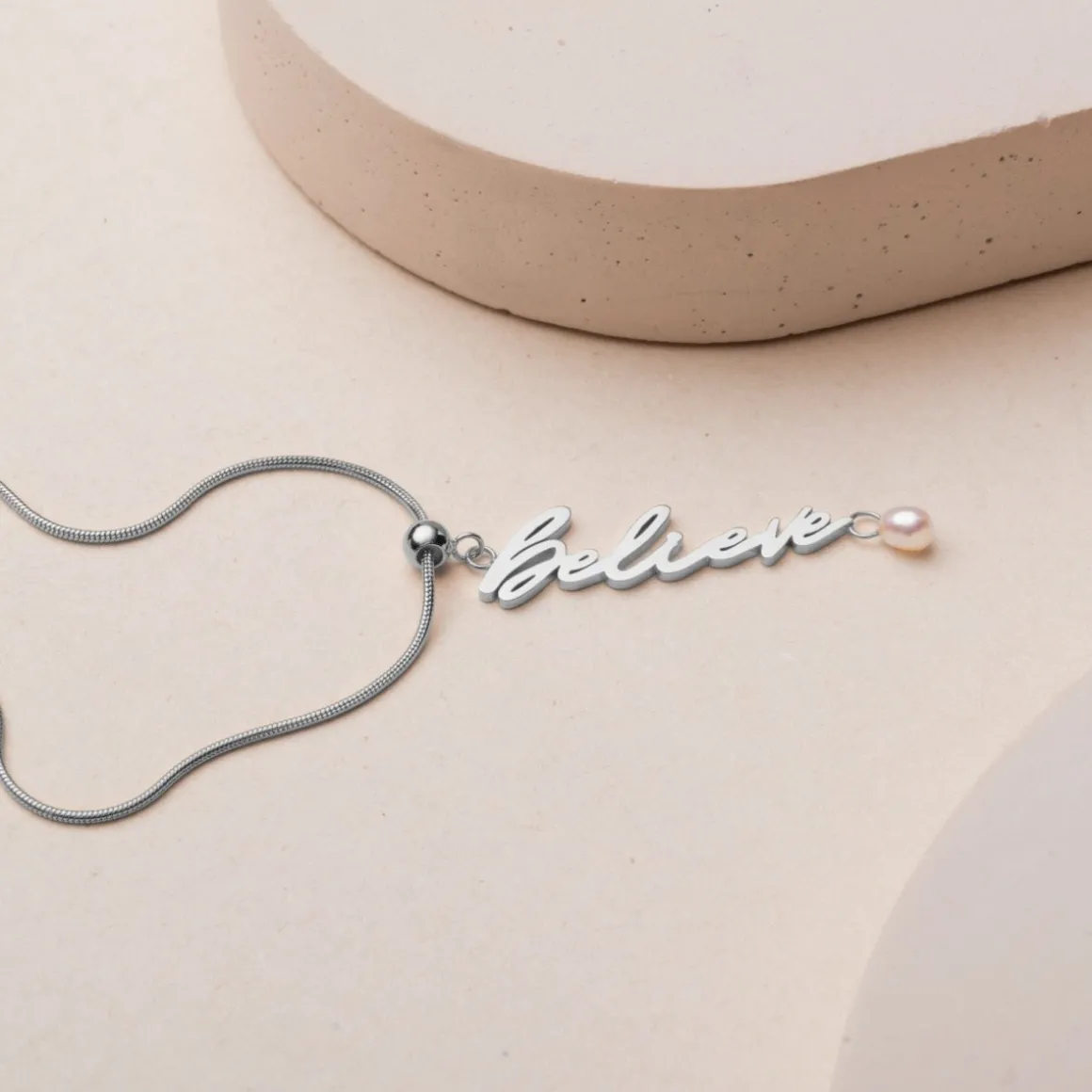 Believe-Charm