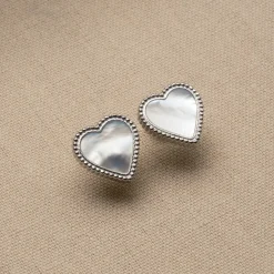 Boucles d'oreilles Amorance