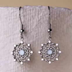 Boucles d'oreilles Aphonia