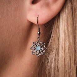 Boucles d'oreilles Aphonia