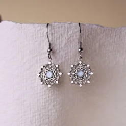 Boucles d'oreilles Aphonia