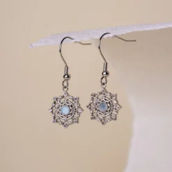 Boucles d'oreilles Aphonia