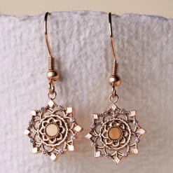 Boucles d'oreilles Aphonia
