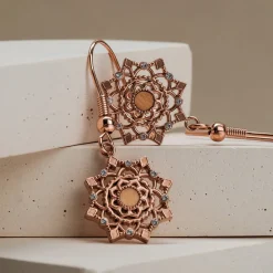 Boucles d'oreilles Aphonia