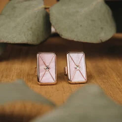 Boucles d'oreilles Aquarell