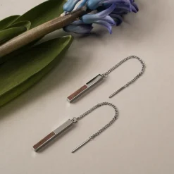 Boucles d'Oreilles Campania