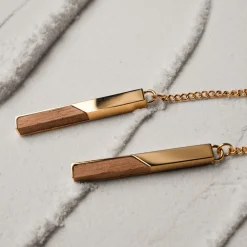 Boucles d'Oreilles Campania