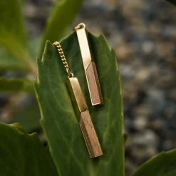 Boucles d'Oreilles Campania