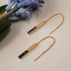 Boucles d'Oreilles Campania