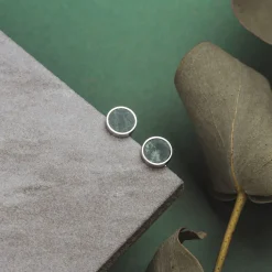 Boucles d'oreilles Concentric