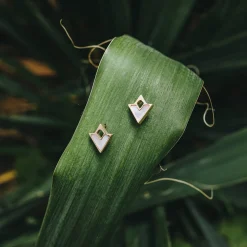 Boucles d'oreilles Conceptual
