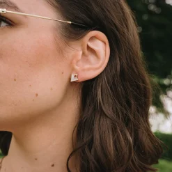 Boucles d'oreilles Conceptual