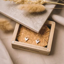 Boucles d'oreilles Conceptual