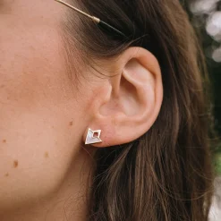 Boucles d'oreilles Conceptual