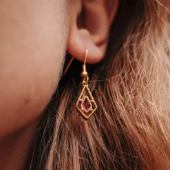 Boucles d'Oreilles Daydreamer