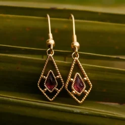 Boucles d'Oreilles Daydreamer