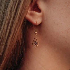 Boucles d'Oreilles Daydreamer