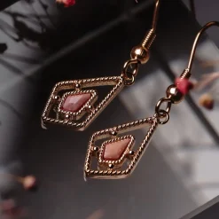 Boucles d'Oreilles Daydreamer