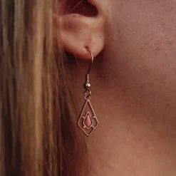 Boucles d'Oreilles Daydreamer