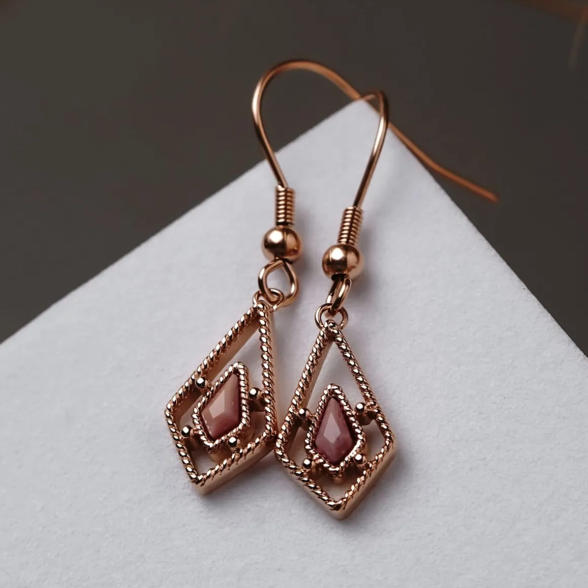Boucles d'Oreilles Daydreamer