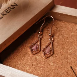 Boucles d'Oreilles Daydreamer