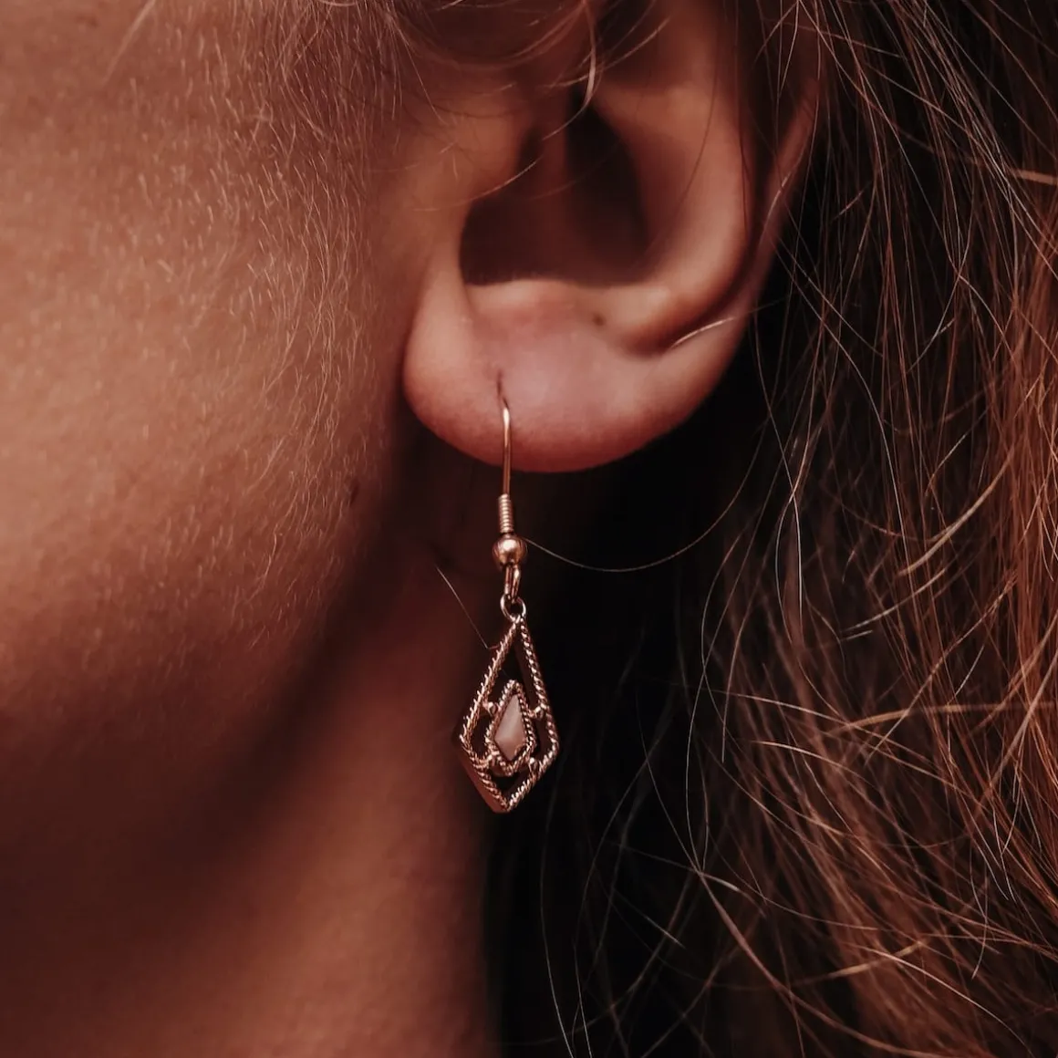 Boucles d'Oreilles Daydreamer