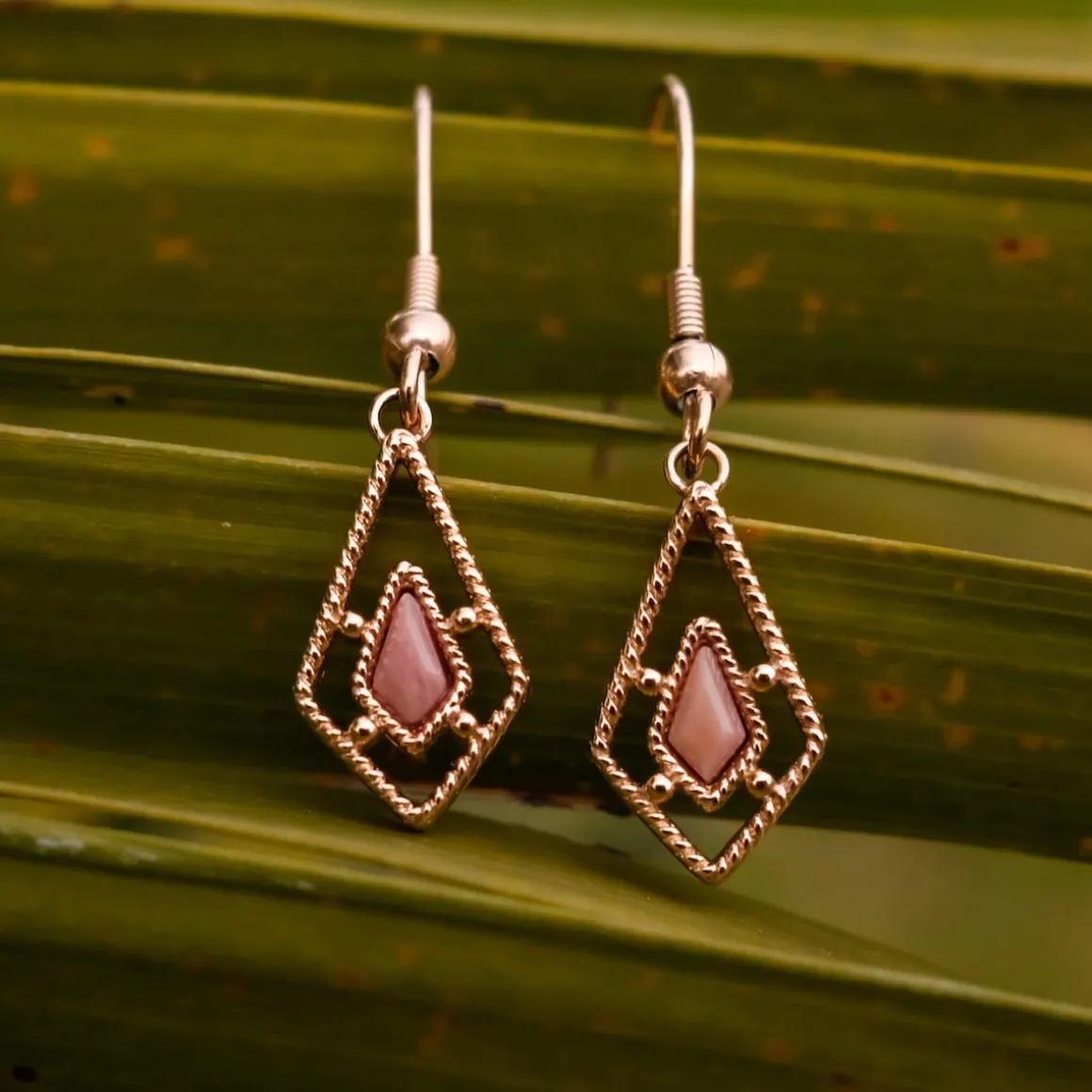 Boucles d'Oreilles Daydreamer