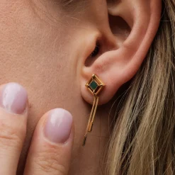 Boucles d'Oreilles &Eacute;veil