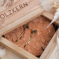 Boucles d'Oreilles &Eacute;veil