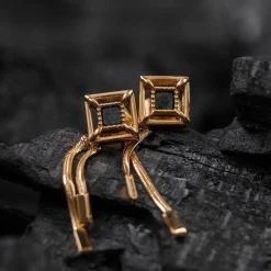 Boucles d'Oreilles &Eacute;veil