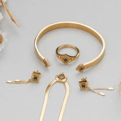 Boucles d'Oreilles &Eacute;veil
