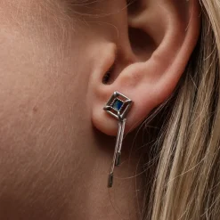 Boucles d'Oreilles &Eacute;veil