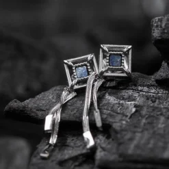 Boucles d'Oreilles &Eacute;veil
