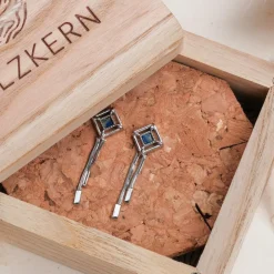 Boucles d'Oreilles &Eacute;veil