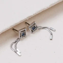 Boucles d'Oreilles &Eacute;veil
