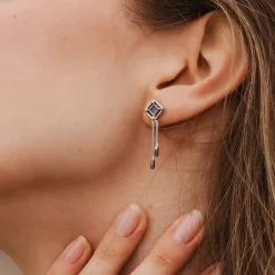 Boucles d'Oreilles &Eacute;veil