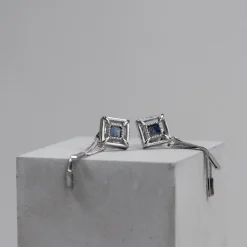 Boucles d'Oreilles &Eacute;veil